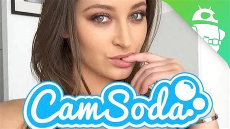 cam soda. com|CamSoda